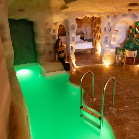 Hotel Olenda Premium Cappadocia