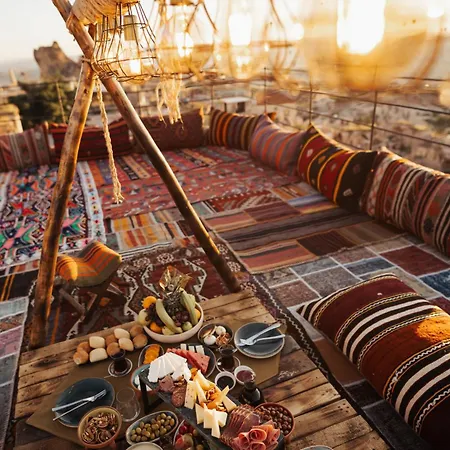 Olenda Premium Cappadocia Uchisar