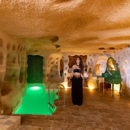 Olenda Premium Cappadocia Uchisar