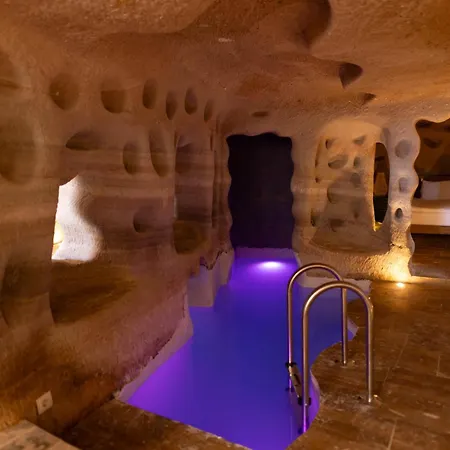 Olenda Premium Cappadocia Hotel Uchisar