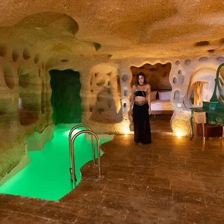 Olenda Premium Cappadocia Uchisar