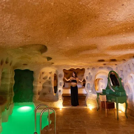Hotel Olenda Premium Cappadocia