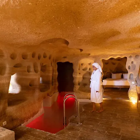 Hotel Olenda Premium Cappadocia Uchisar