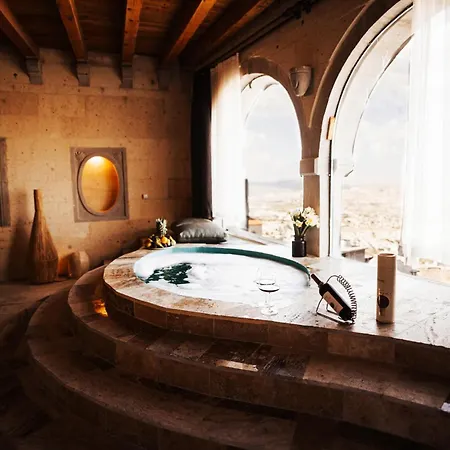 Olenda Premium Cappadocia