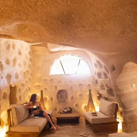 Olenda Premium Cappadocia Hotel