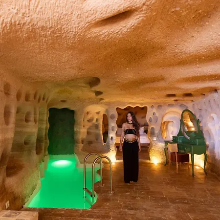 Olenda Premium Cappadocia Hotel *