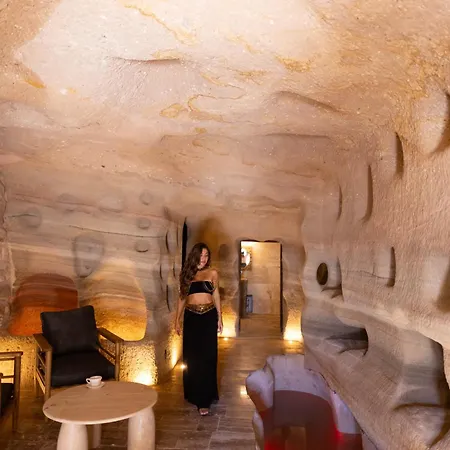 Olenda Premium Cappadocia Uchisar