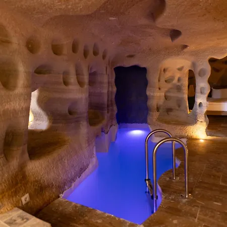 Olenda Premium Cappadocia