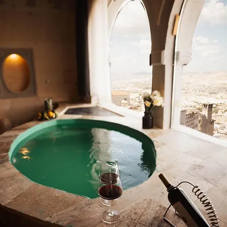 Hotel Olenda Premium Cappadocia