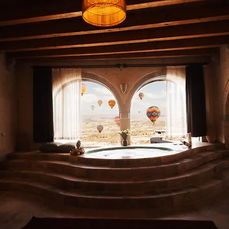 Hotel Olenda Premium Cappadocia *