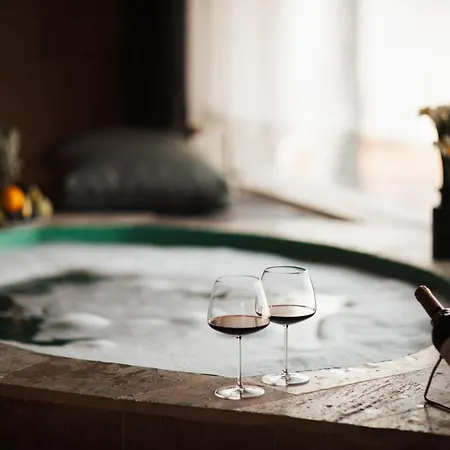 Olenda Premium Cappadocia Hotel Uchisar