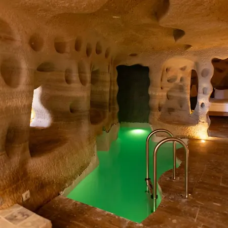 Olenda Premium Cappadocia Uchisar