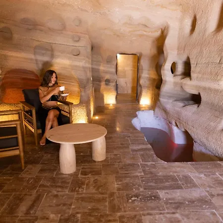 Olenda Premium Cappadocia