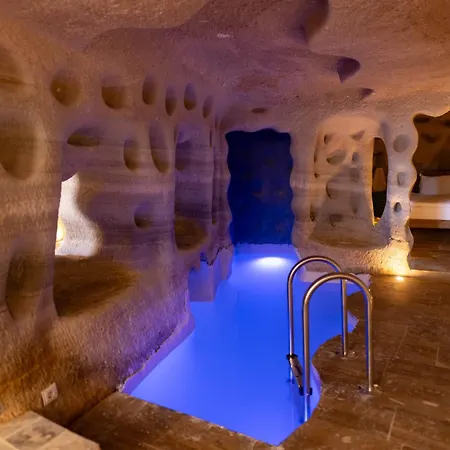 Olenda Premium Cappadocia Hotel