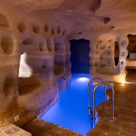 Olenda Premium Cappadocia Hotel *