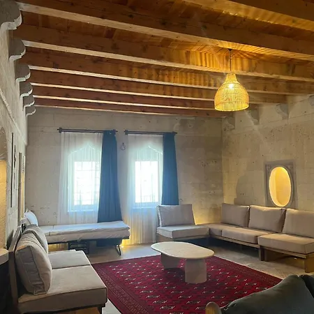 Hotel Olenda Premium Cappadocia Uchisar