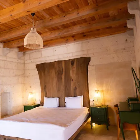 Olenda Premium Cappadocia * Uchisar
