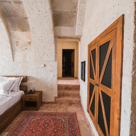 Olenda Premium Cappadocia
