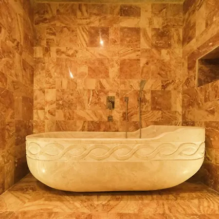 Olenda Premium Cappadocia Hotel