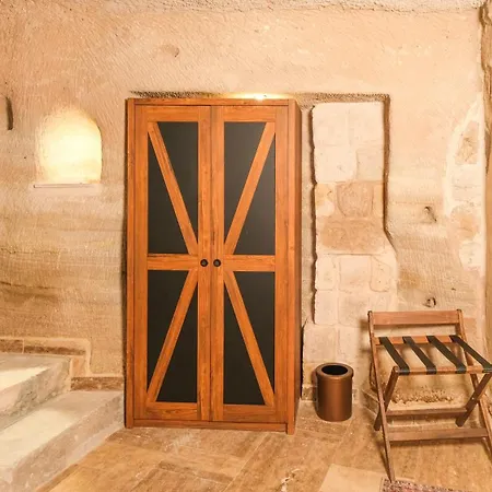 Hotel Olenda Premium Cappadocia