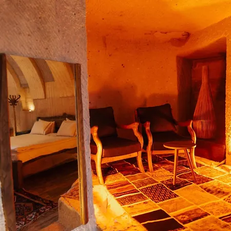 Hotel Olenda Premium Cappadocia Uchisar
