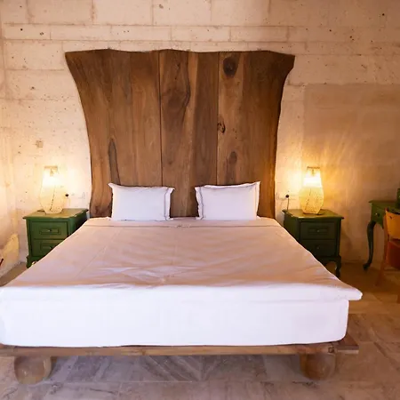 Olenda Premium Cappadocia * Uchisar