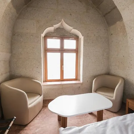Olenda Premium Cappadocia