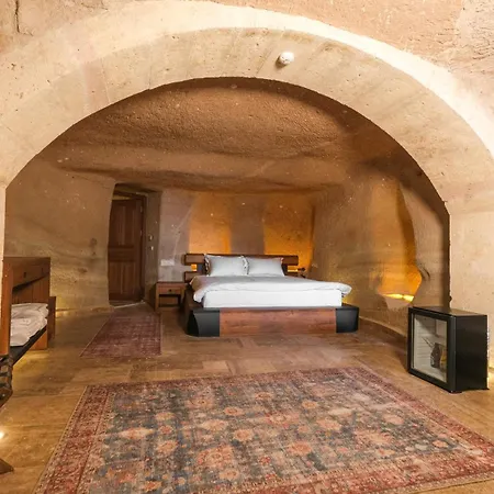 Olenda Premium Cappadocia Hotel