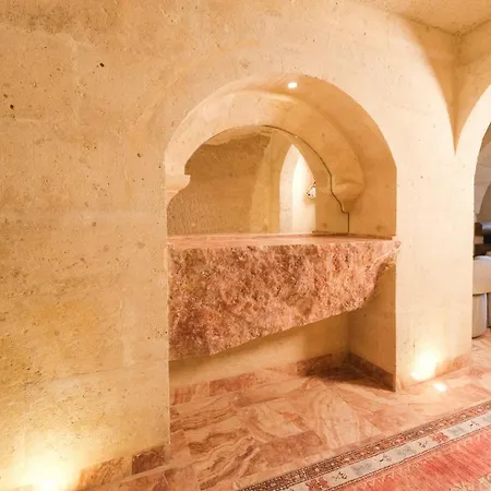 Hotel Olenda Premium Cappadocia