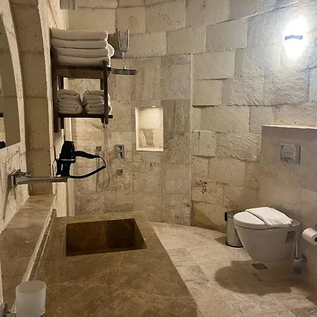 Hotel Olenda Premium Cappadocia *