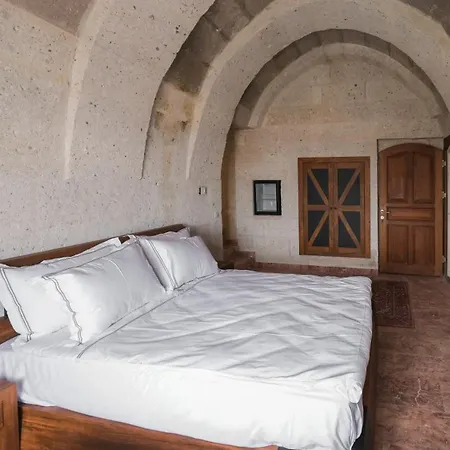 Olenda Premium Cappadocia Hotel Uchisar