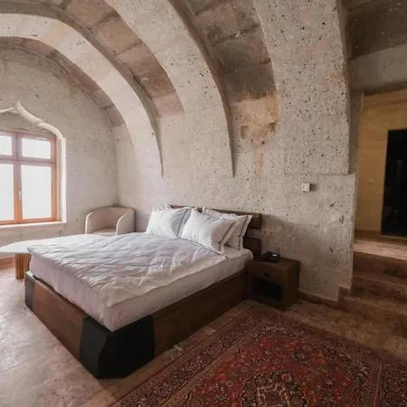 Hotel Olenda Premium Cappadocia Uchisar