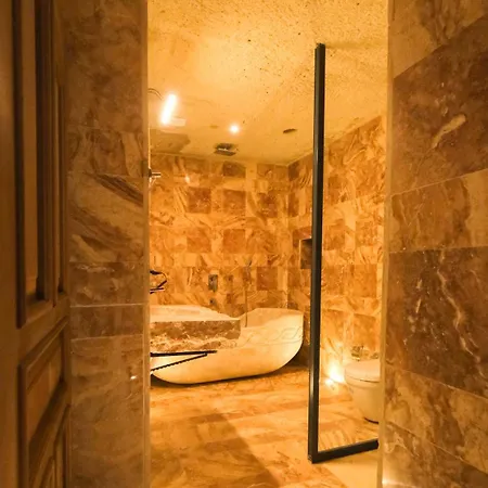 Olenda Premium Cappadocia Üchisar