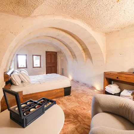 Olenda Premium Cappadocia Hotel