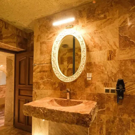 Hotel Olenda Premium Cappadocia *