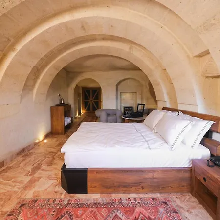 Olenda Premium Cappadocia Hotel Uchisar