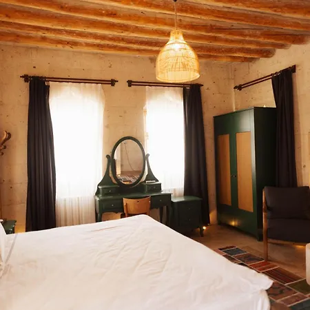 Olenda Premium Cappadocia *