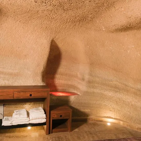 Olenda Premium Cappadocia Uchisar