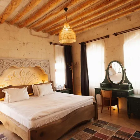 Olenda Premium Cappadocia * Uchisar