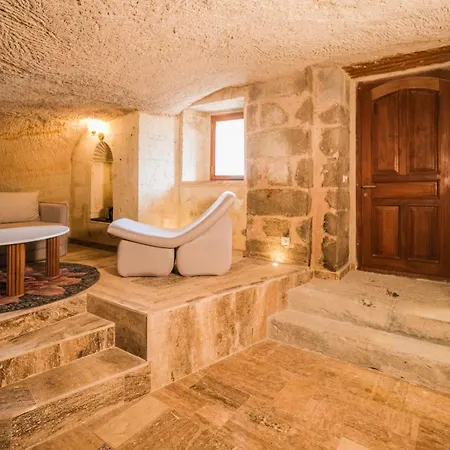 Hotel Olenda Premium Cappadocia *