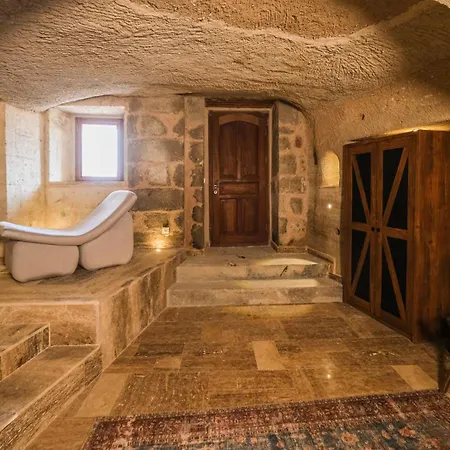 Olenda Premium Cappadocia Hotel Uchisar