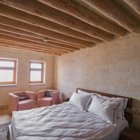 Hotel Olenda Premium Cappadocia Uchisar