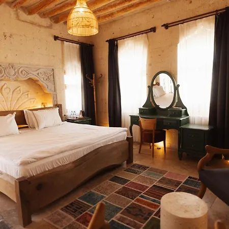 Olenda Premium Cappadocia *