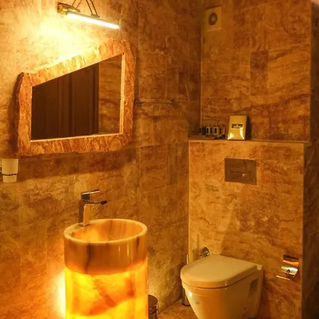 Olenda Premium Cappadocia Hotel