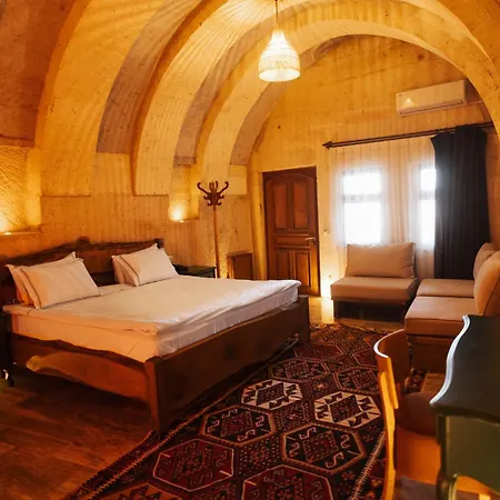 Olenda Premium Cappadocia Hotel *
