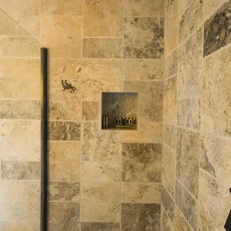 Hotel Olenda Premium Cappadocia *