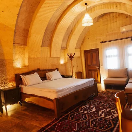 Olenda Premium Cappadocia *
