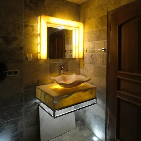 Olenda Premium Cappadocia * Uchisar