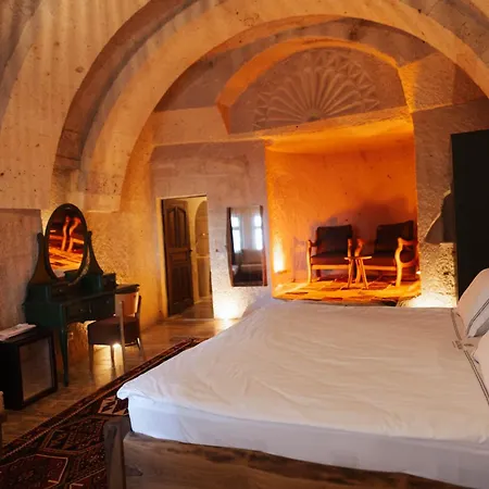 Olenda Premium Cappadocia Hotel