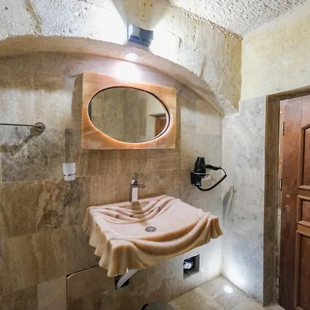 Hotel Olenda Premium Cappadocia